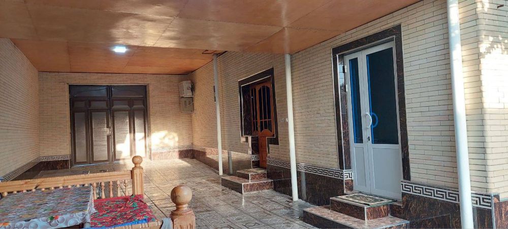 Срочно продаёся дом в центере