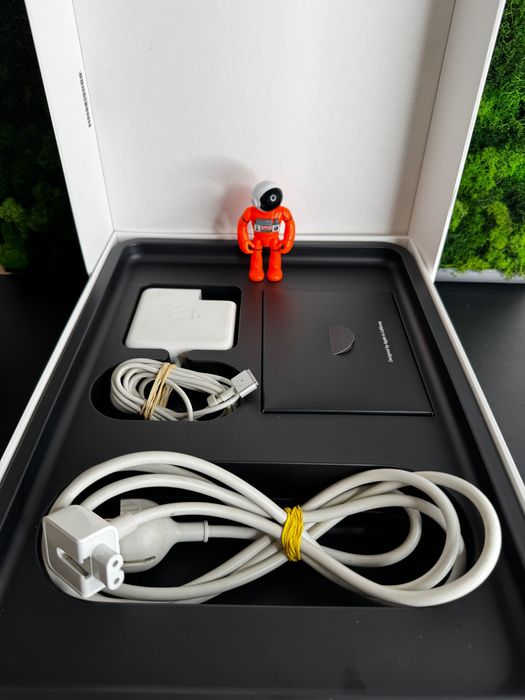 MacBook Pro 13" 2013 Silver #10007