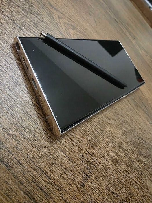 Samsung Galaxy S23 Ultra, 512Gb, Cream