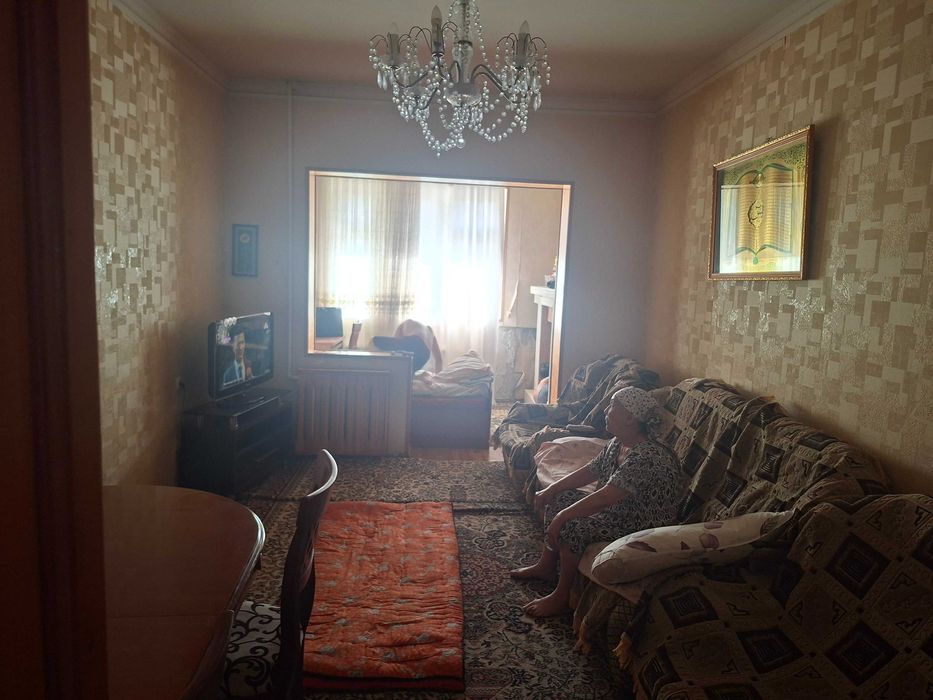 Продаётся 3/4/5 Сергели-1