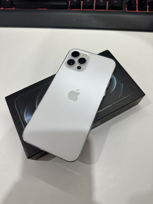 iPhone 12 Pro 128Gb