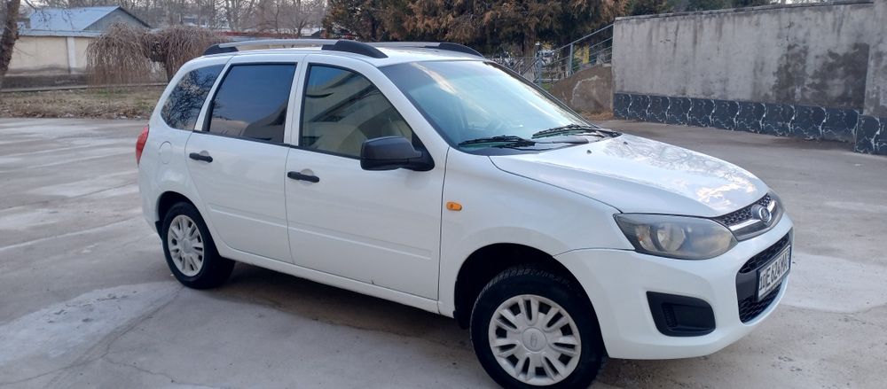 Лада калина 2 универсал