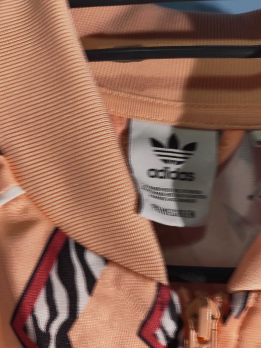 Adidas Горнище/Дамско м