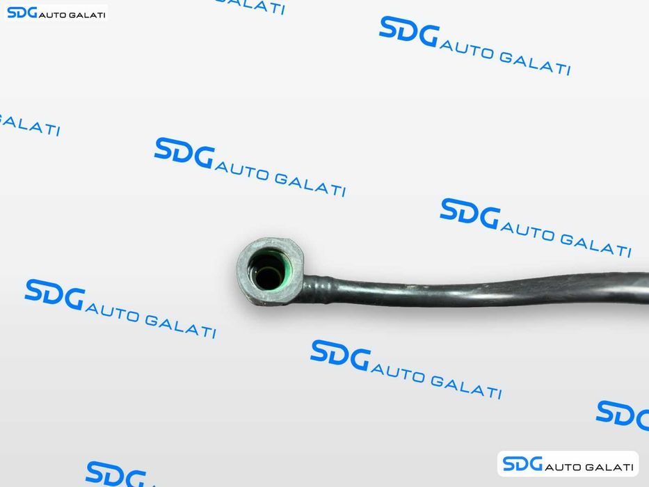 Conducta Furtun Tub Combustibil Renault Megane 2 1.4 1.6 2.0 Benzina K4J K4M F4R 2002 - 2008 Cod 8200266364 [LR9786]