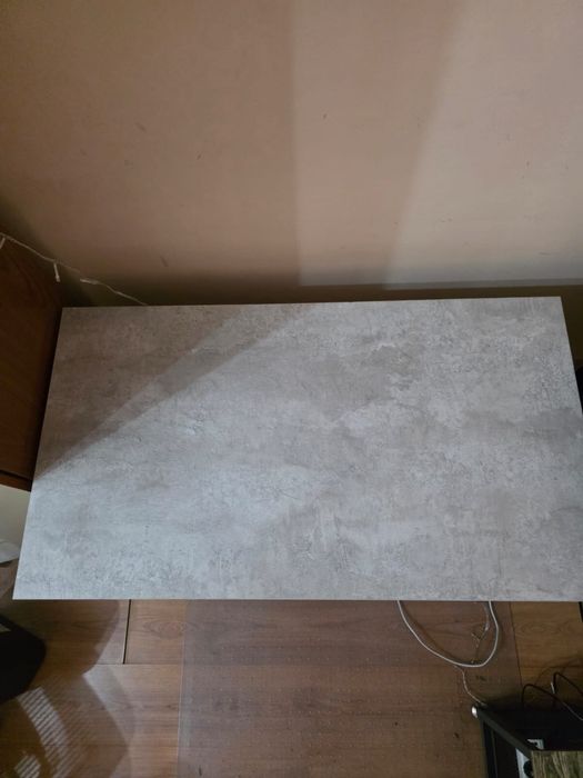 Деревянный стол 90х50х75