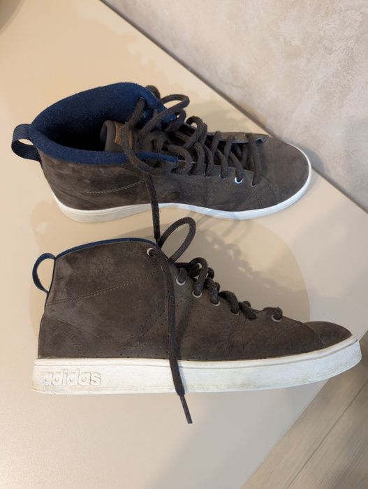 Ghete Adidasi Adidas
