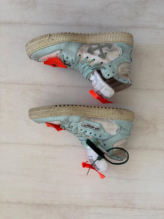 off white court 3.0 marine 42-42.5