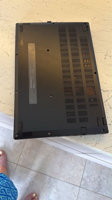 Продаю игровой компьютор Acer Nitro V15