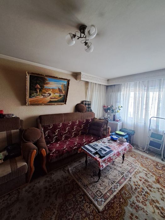 Vand Apartament Pitesti str Exercitiu