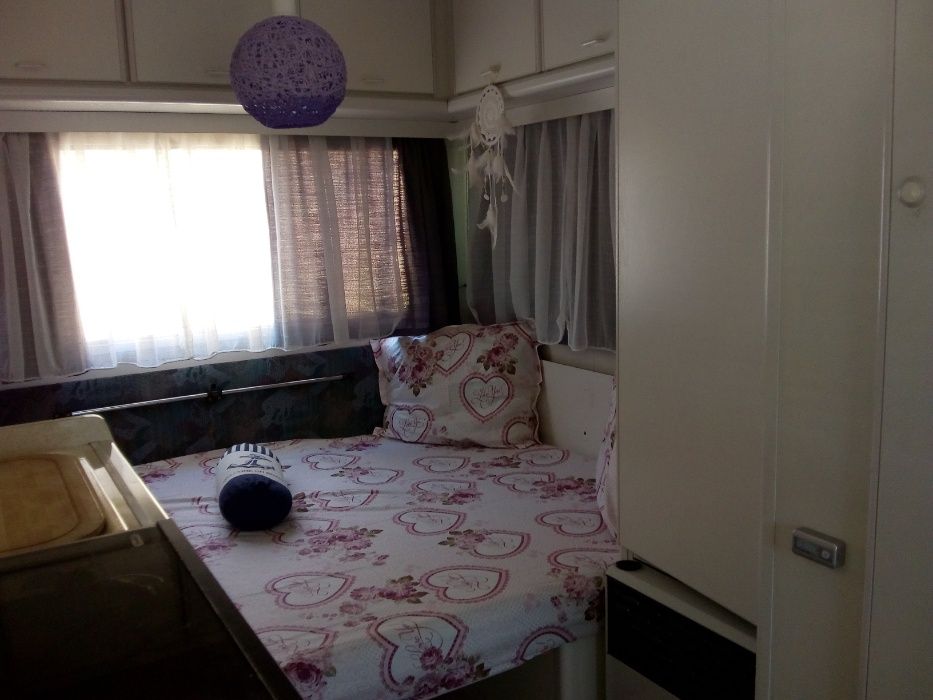 Каравана под наем   Хавай  (Каваци)