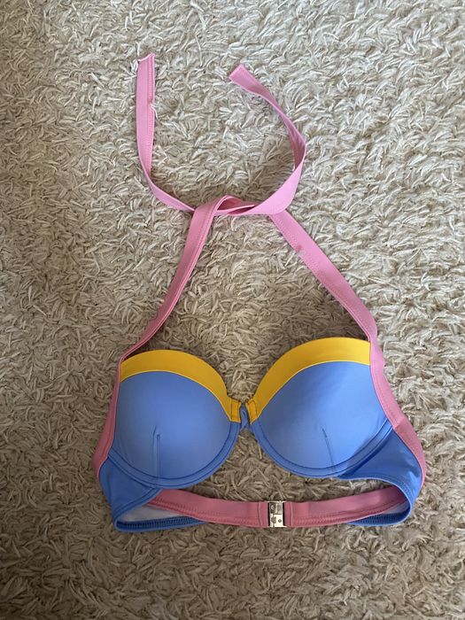 Sutiene costum baie nepurtate 38 kiwi
