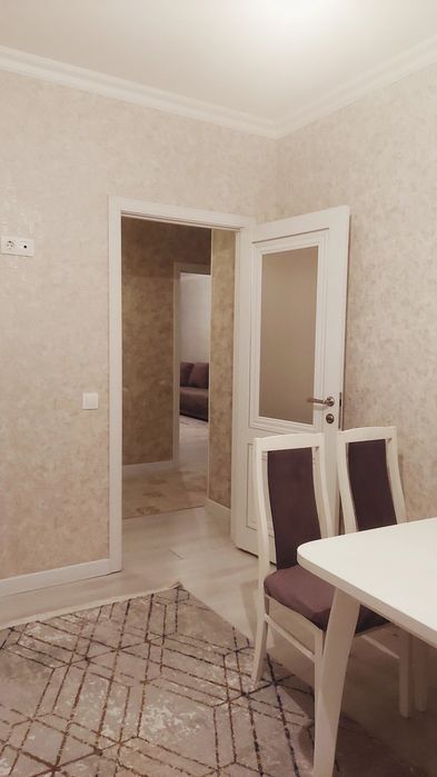 Сдам 2 комн квартиру