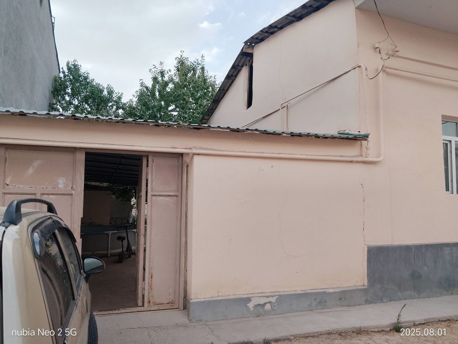 Зенит да 6сотихли  ер сотилади.3/3 ярмиям сотилади