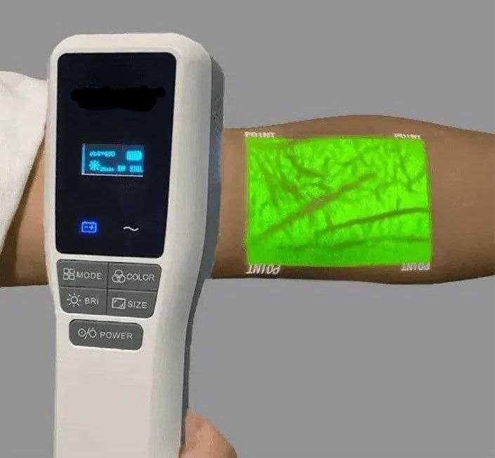 Venovizer | веновизор | Vein Finder top1