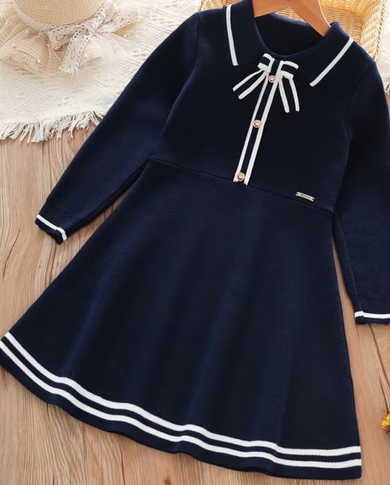 Rochie pentru scoala