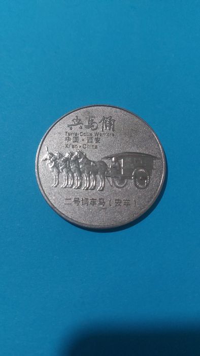 Продам антикварные монеты