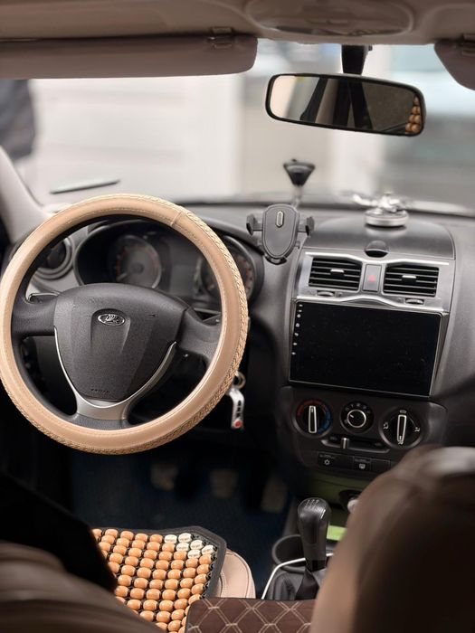 Лада гранта  2024