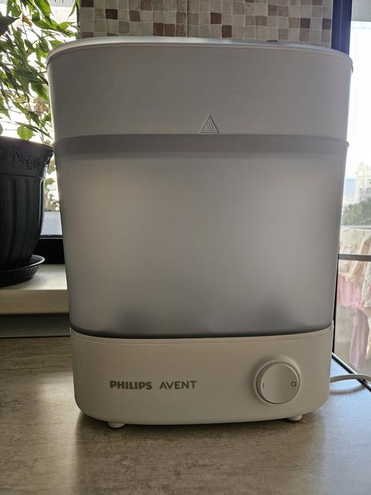 Philips avent sterilizator