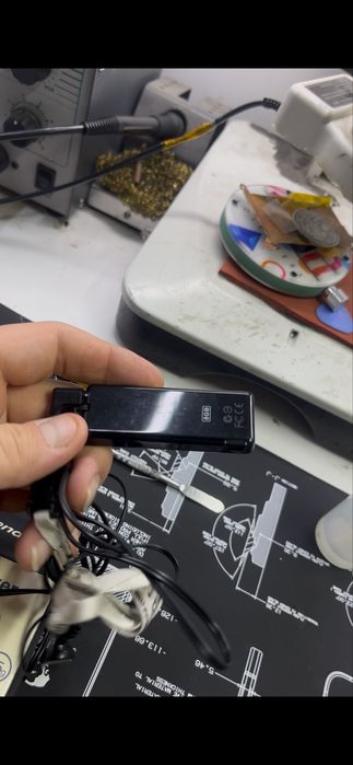 Mp3 плеер Transcend 8gb