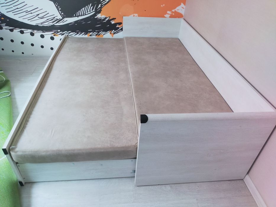 Продам диван подростковый "Индиана"