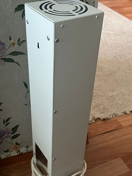 Продам рециркулятор