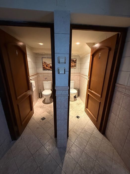Дава се под наем Заведение в Пловдив, Център - 280 кв.м за 2094.57 € - Снимка #6