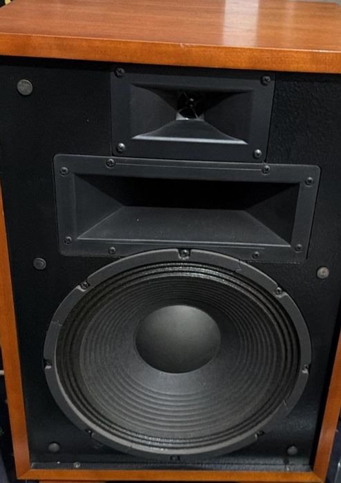 Klipsch Heresy 3 pretul cel mai bun din Europa