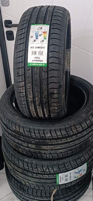 Продам новые шины