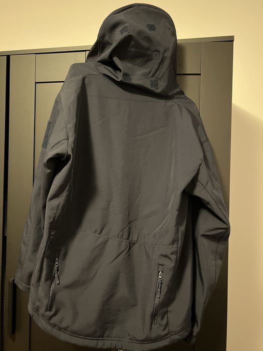 Geaca Softshell marimea M