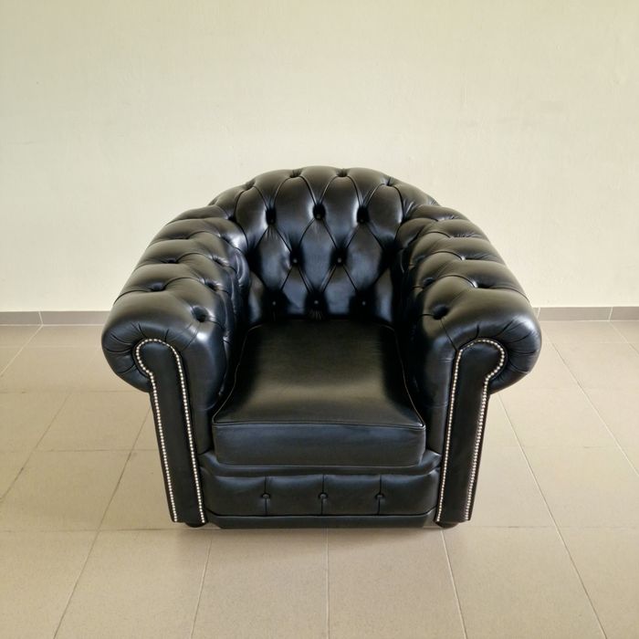 Честърфийлд Chesterfield