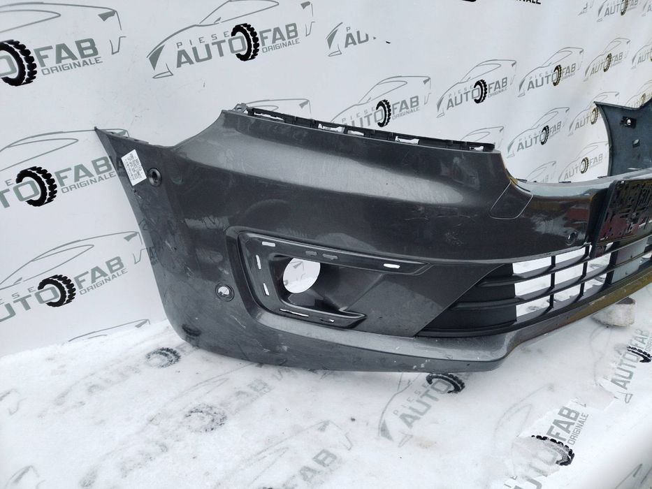 Bara fata Ford Transit Connect Facelift an 2019-2020-2021-2022