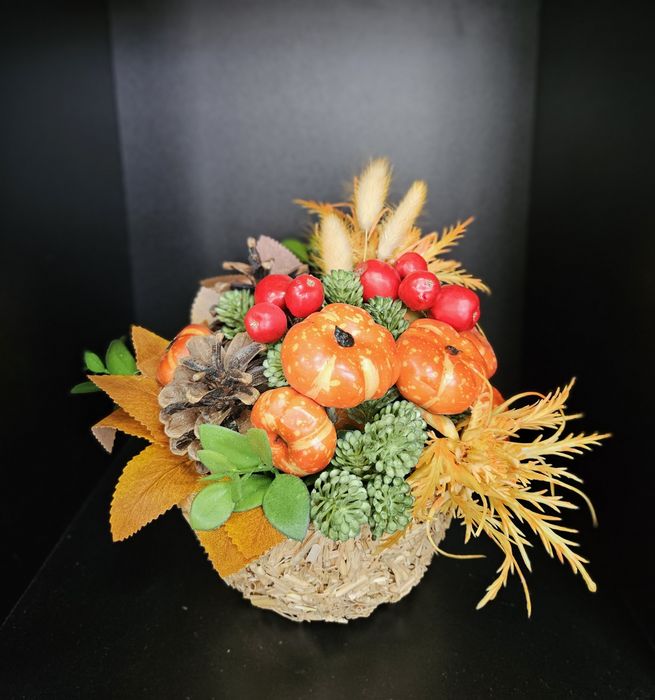 Поделки в школу и сад