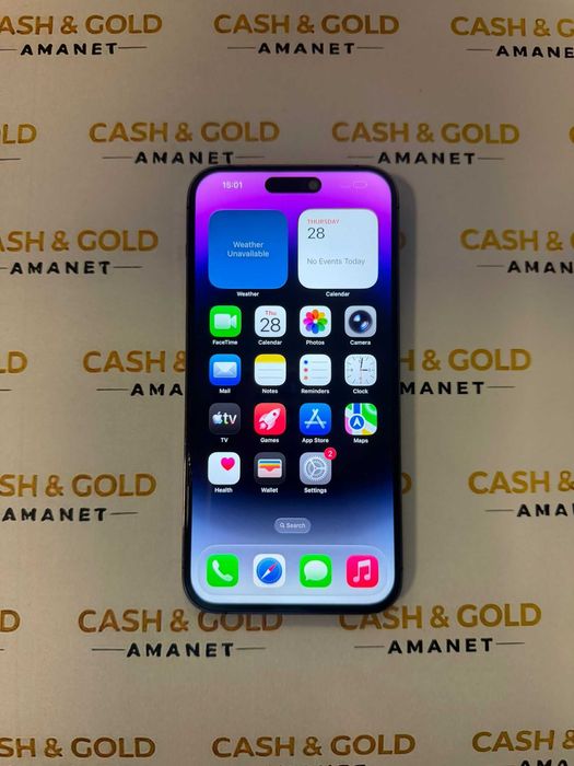 iPhone 14 Pro Max 256GB Neverlocked