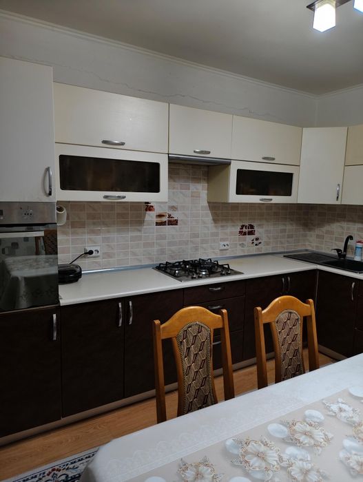 Продается 3-х км квартира в 9 мкр