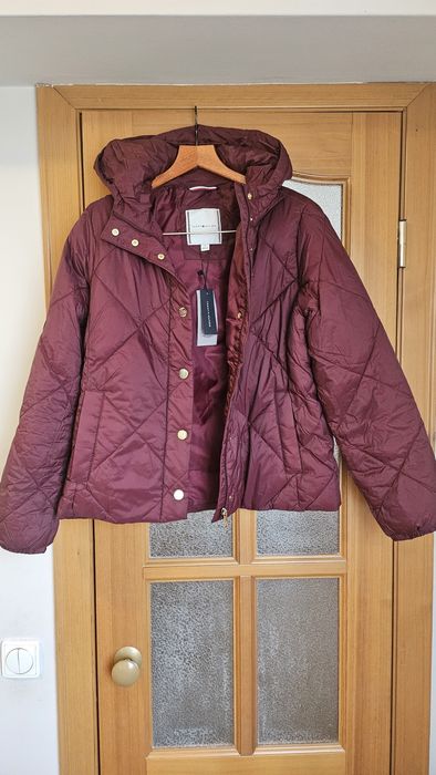 Куртка Tommy Hilfiger, размер М