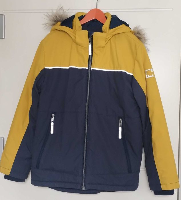 Geaca copii H&M, mar 128-134