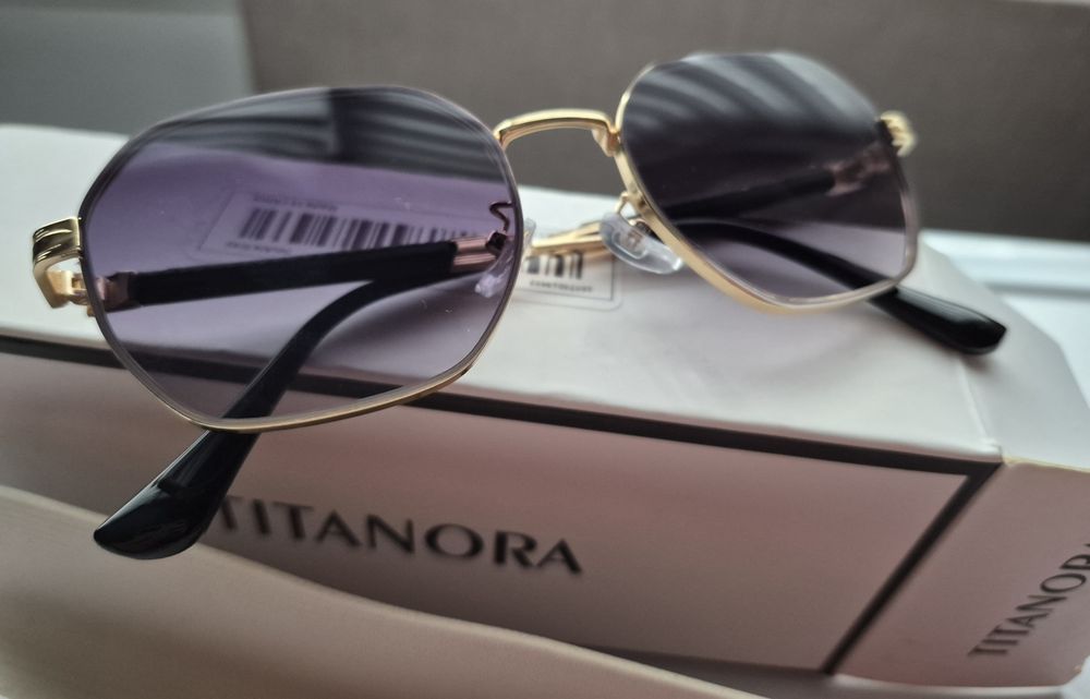 Нови дамски слънчеви очила