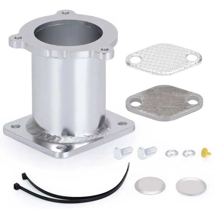 Kit egr dop lichid Bmw M47 M57 Seria 1 3 5 6 X3 X5 X6 E46 E90 E60 E92