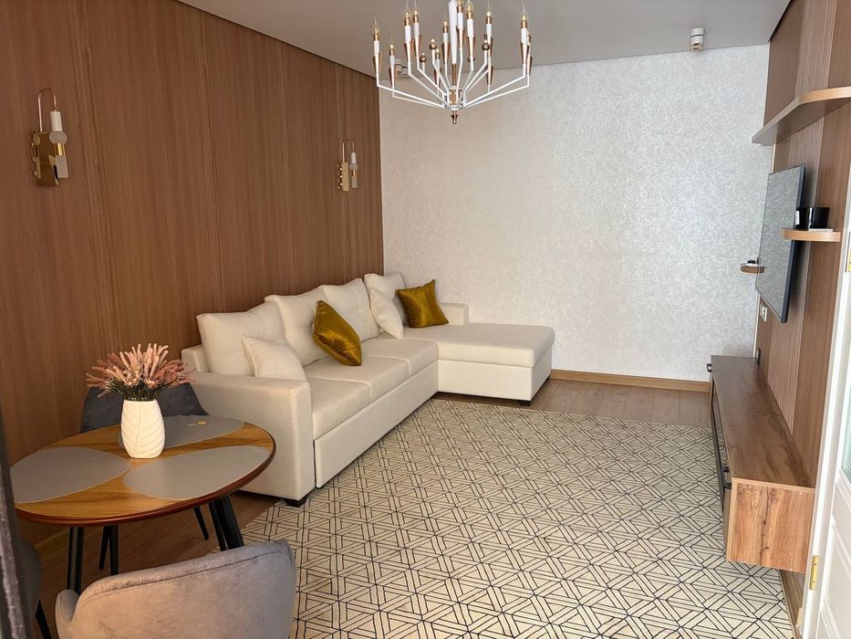 Сдаётся Чиланзар 14 1в2 Евро Упаковка.