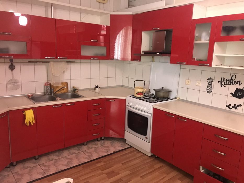 Ройсон дом рядом с чорсу