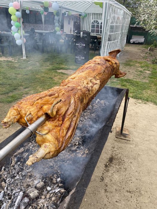 Pregătesc protap evenimente