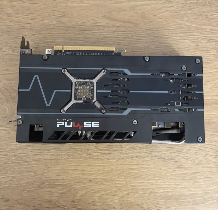 AMD Radeon rx 5700