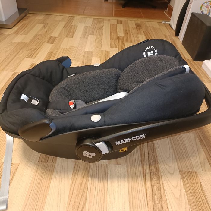 Scoica Maxi Cosi