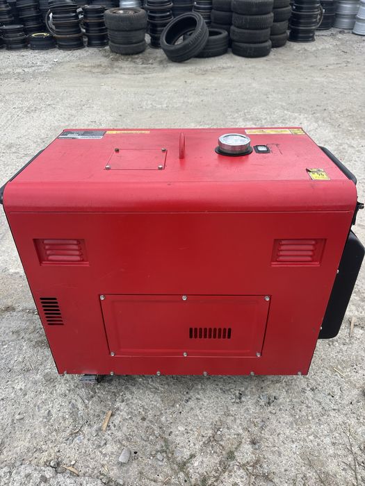 Generator profesional