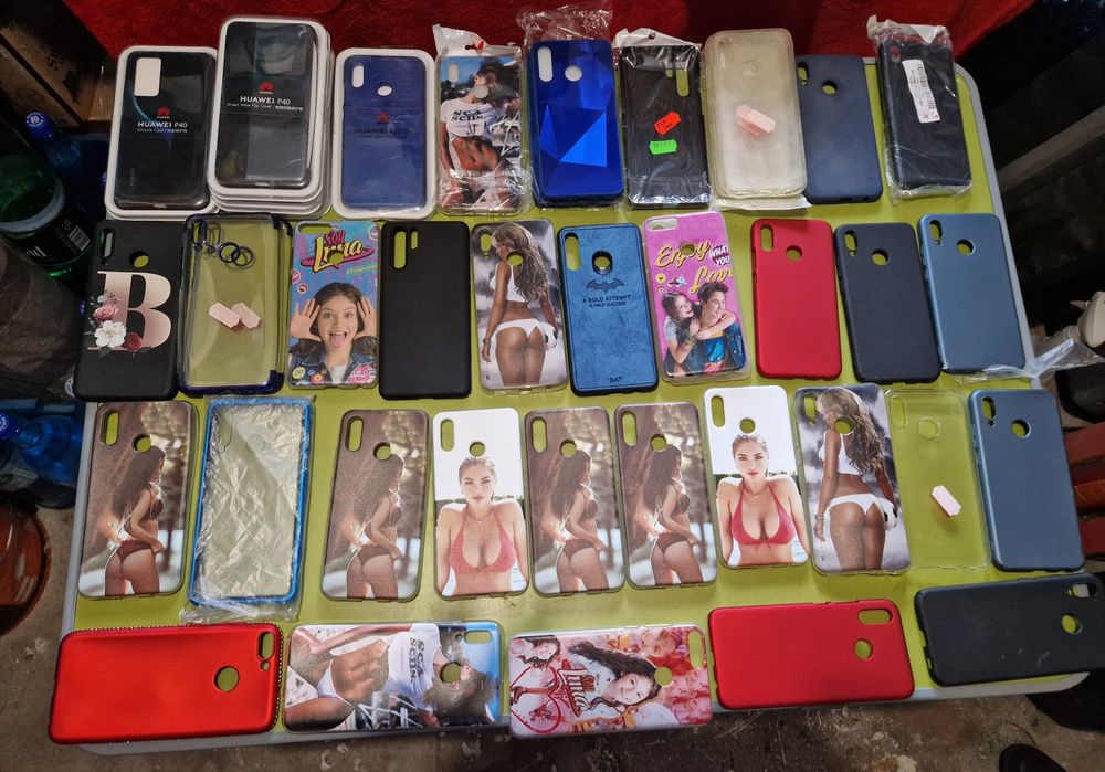 Husa telefon Samsung