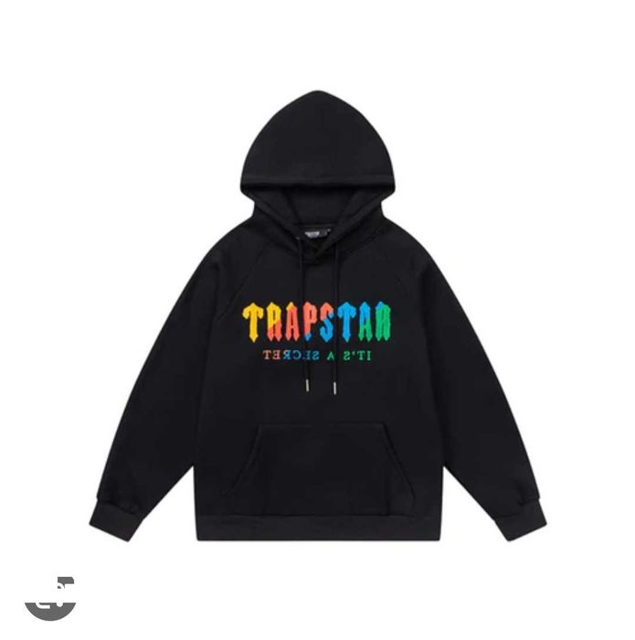 Hanorac și pantaloni scurți TrapStar