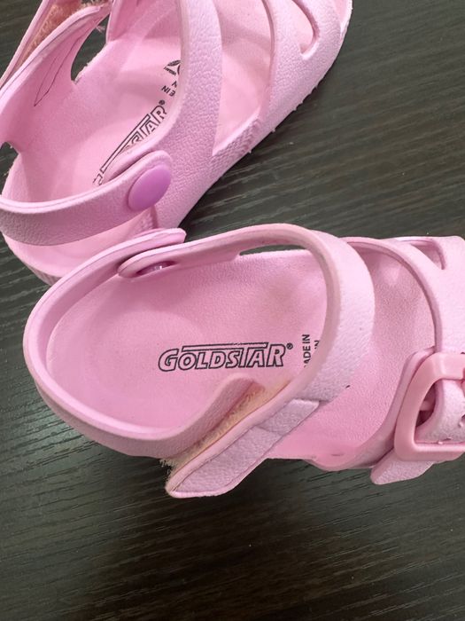 Детски сандали 24номер