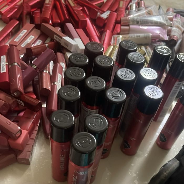 Vand en-gros machiaje originale noi