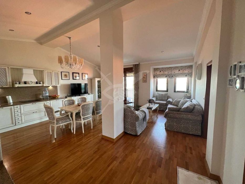 Продава се Тристаен апартамент в Созопол - 114 кв.м за 2193 €/кв.м - Снимка #5