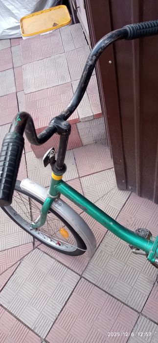 Велосипед ссср советский кама